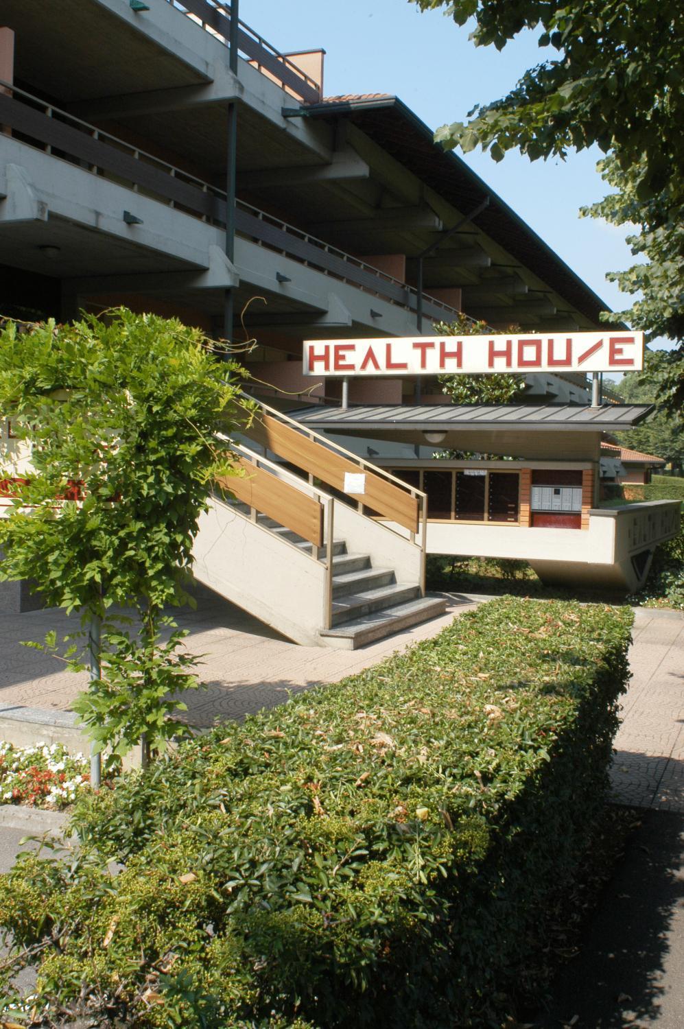 Residence Hotel Health House Desenzano del Garda Extérieur photo