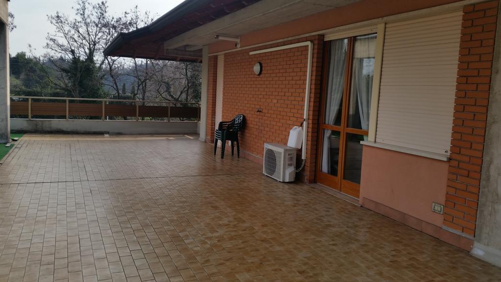Residence Hotel Health House Desenzano del Garda Extérieur photo